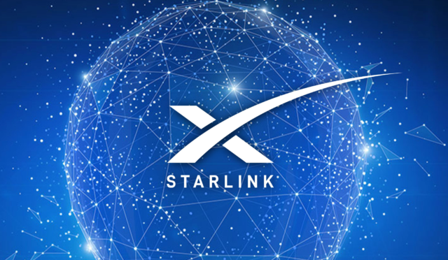 Starlink ve Gelecekteki Projeleri